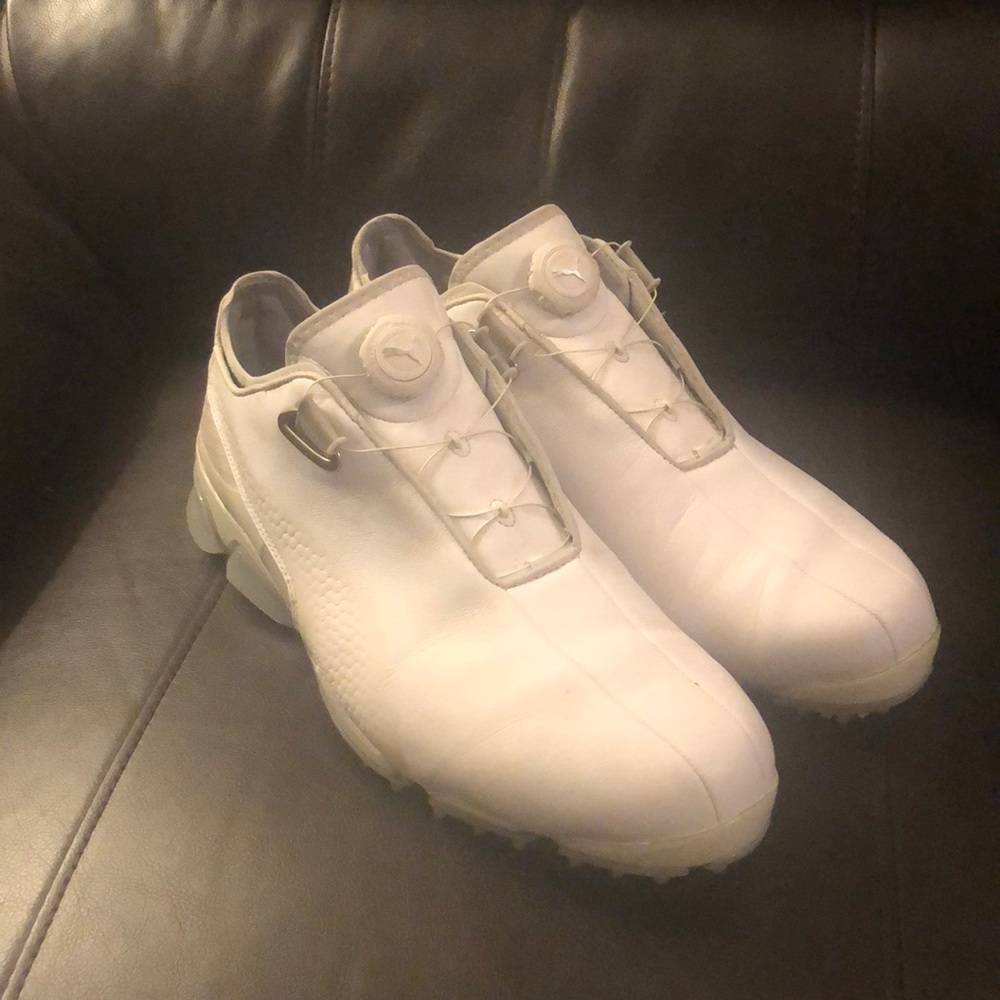 Puma titan tour premium disc